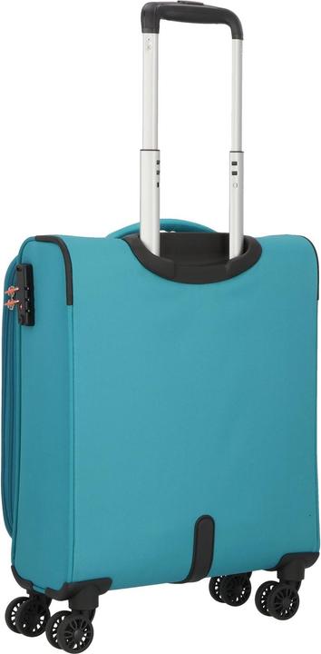 Produktbild American Tourister Koffer & Trolley Pulsonic Spinner 55 EXP (35 l, Handgepäck (bis 50l))