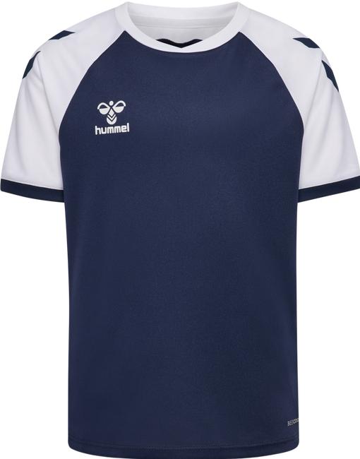 Actual product image hummel Hmlmatch League Jersey S/S Kids (152)