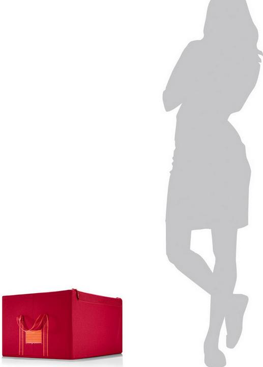 Produktbild reisenthel Storagebox L (40 x 50.5 x 28.5 cm, 60 l)