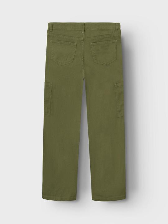 Produktbild Lmtd Loose Fit Cargohose (140)