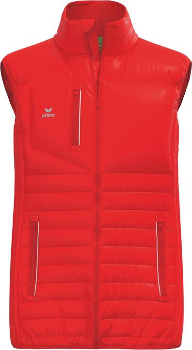 Actual product image Erima CMPT Puffer Vest (L)