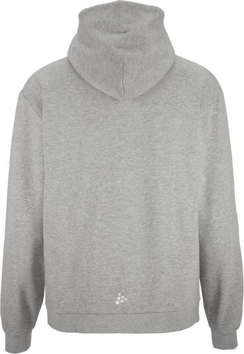 Actual product image Craft Community 2.0 Logo FZ Hoodie M (M)