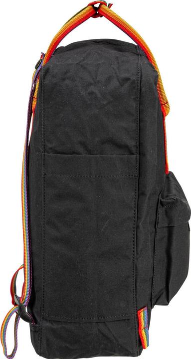 Actual product image Fjällräven Kånken Rainbow (16 l)
