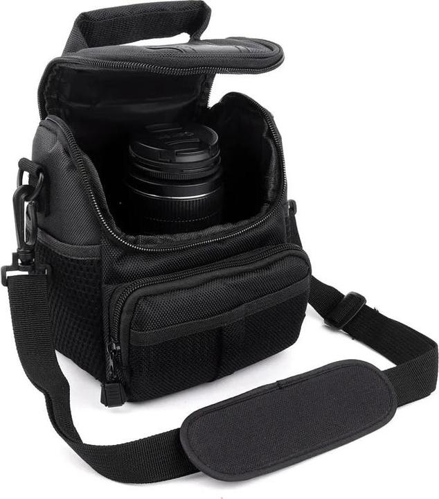 Image du produit Only-Bags.Store Sac photo SLR (Sac à bandoulière pour appareil photo, 16 l)
