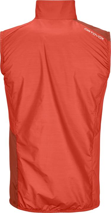 Actual product image Ortovox Windbreaker Vest (M)