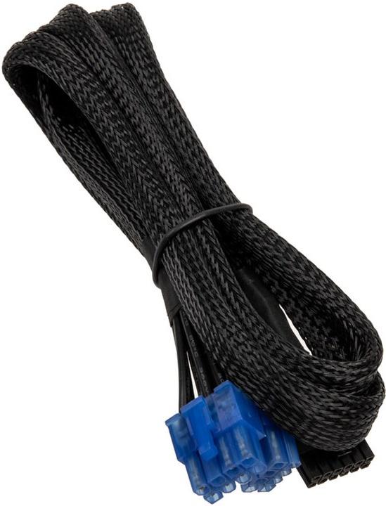 Produktbild Silverstone 2x 8-Pin-PCIe zu 12-Pin-PCIe GPU-Kabel für modulare Netzteile