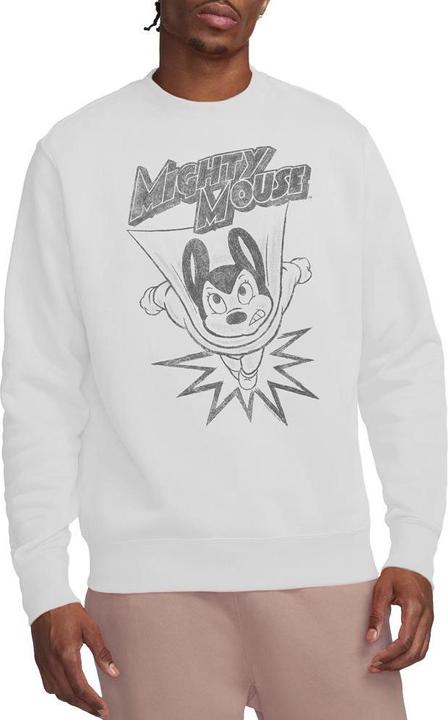 Produktbild Fruit of the Loom Bursting Out Sweatshirt (M)