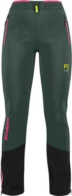 Actual product image Karpos Alagna Plus Evo Pant - Softshellhose - Damen (S)