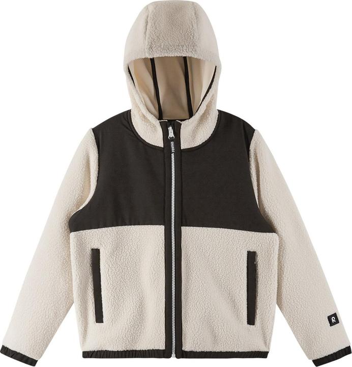Immagine prodotto Reima Kinder Hoodie Turbo Light (122)