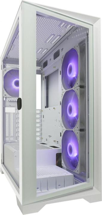 Produktbild LC-Power Crosswind (ATX, mATX, Mini-ITX)