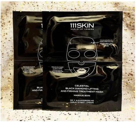 Actual product image 111Skin Celestial Black Diamond (31 ml)