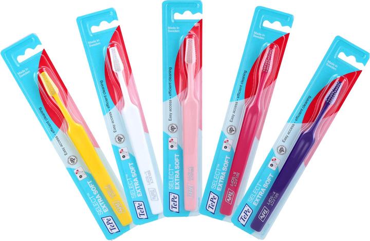 Image du produit TePe Select Extra Soft (Souple, 1 x)