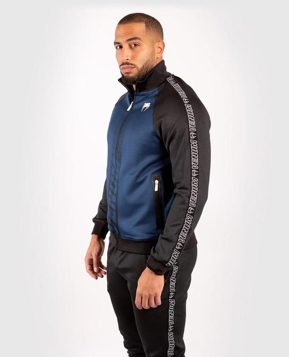Immagine prodotto Venum Giacca da allenamento Club 212 - blu navy/nero (S)