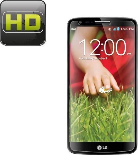 Produktbild Protectorking 3x Displayschutz HD Klar (3 Stück, LG G2)