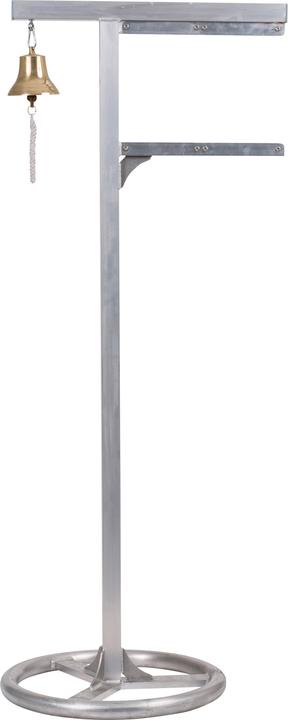 Actual product image Sport-Thieme Runden-Anzeigetafel Pro (17670 g)