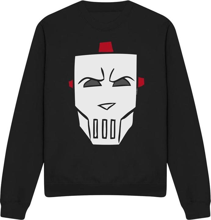 Teenage Mutant NT Sweatshirt (M)