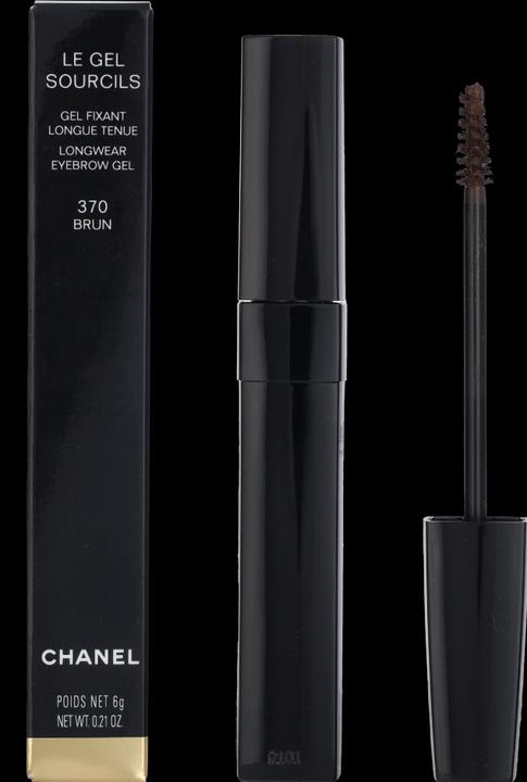 Image du produit Chanel Le Gel Sourcils (brun)
