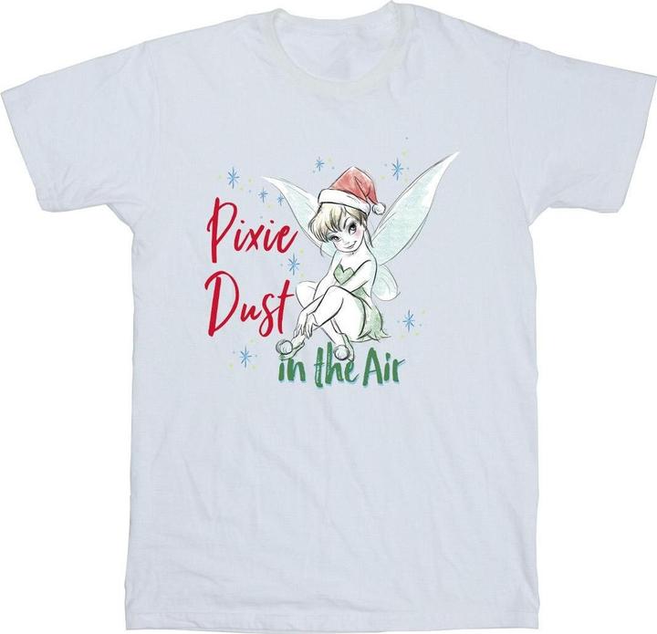 Disney Tinker Bell Pixie Dust TShirt (XL)
