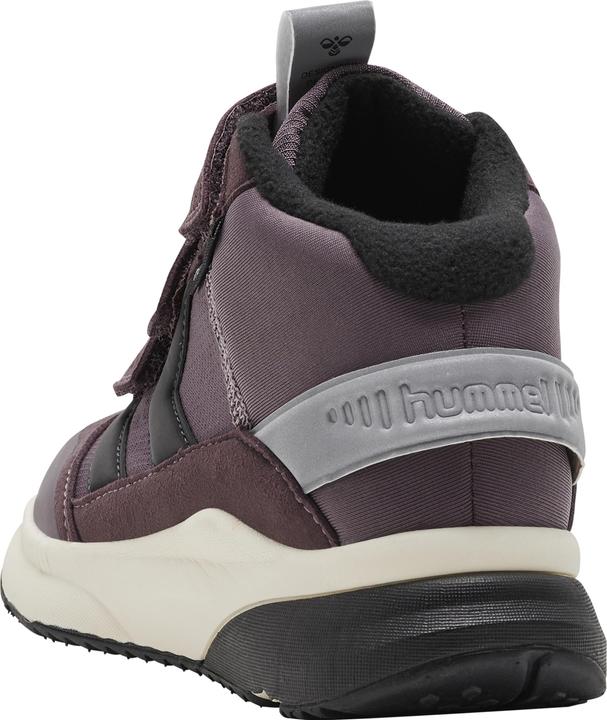 Actual product image hummel Reach Zero Mid Tex Jr (32)