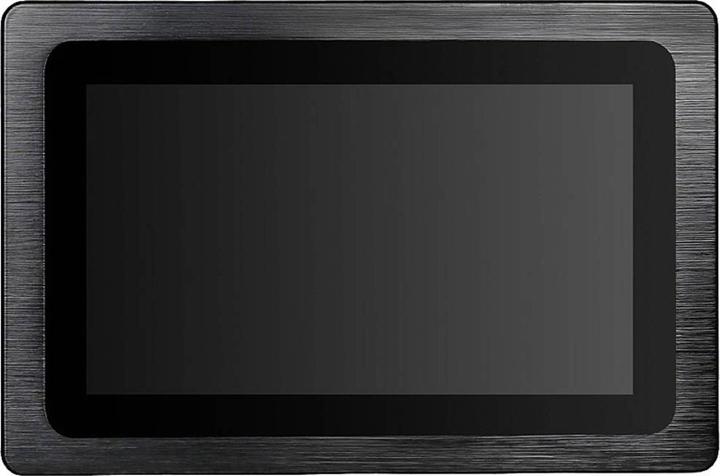 Wachendorff JWS116-A210-3288432KY-A Pannello Web da 11,6", Pannello Web con browser automatico