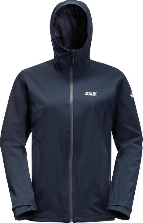 Produktbild Jack Wolfskin Pack & Go Shell W (XXL)