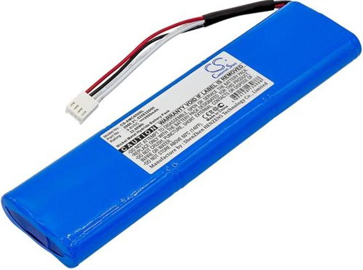 Immagine prodotto NoName Batteria per Megger Megohmmetro ecc.