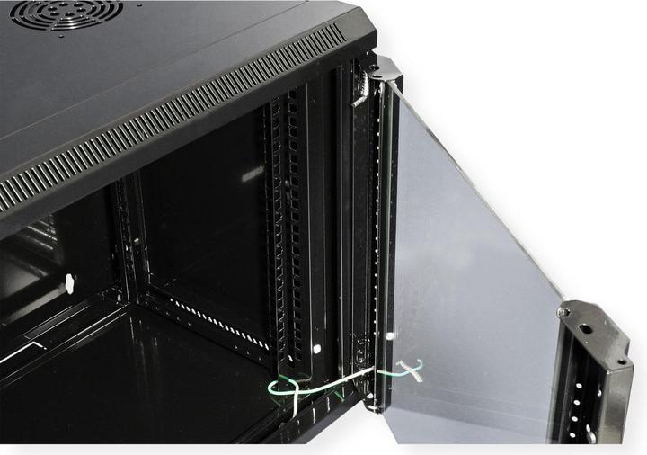 Immagine prodotto Value Involucro a parete (9 HE, Rack da 19 pollici)