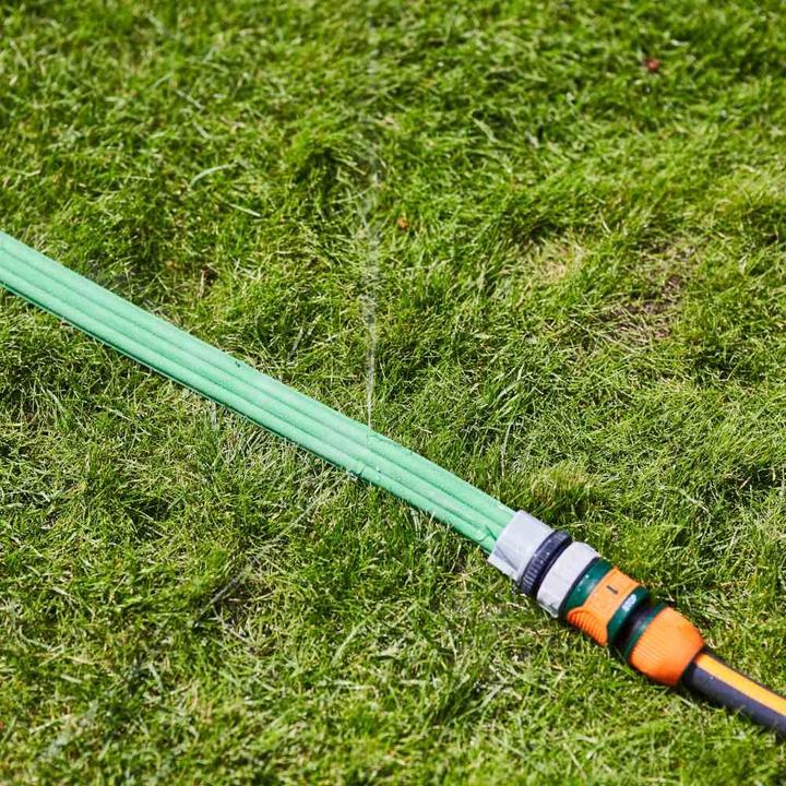 Actual product image Siena Garden Garden Hose Pipe 50 m (15 m, 25 mm)