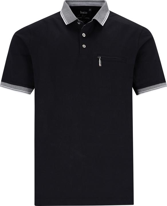 Hajo Herren-Poloshirt (50)