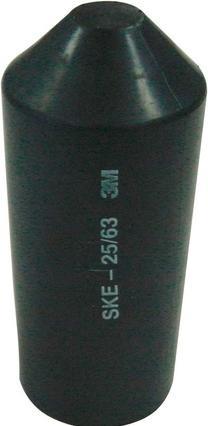 Produktbild 3M Endkappen SKE4/10 Warmschrumpf 4-8mm (1 x)