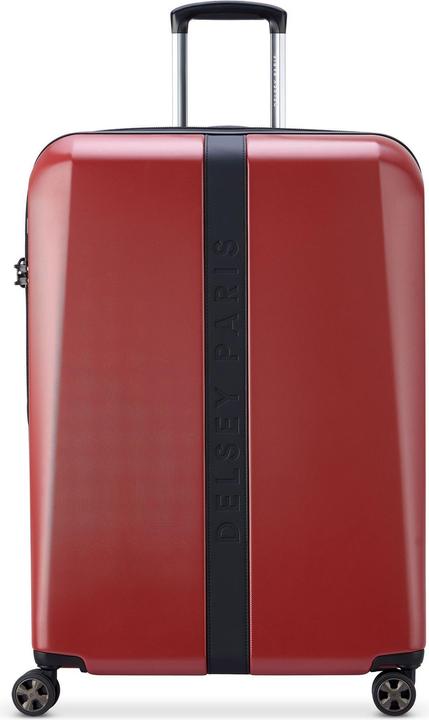 Image du produit Delsey Promenade Hard 2.0 4 roues trolley 76 cm (109 l, XL (à partir de 115l))