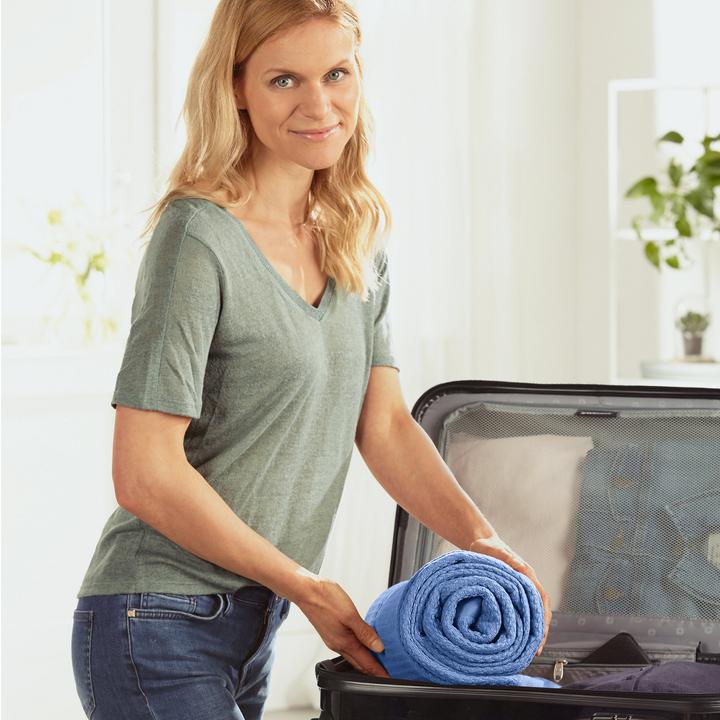 Actual product image Erwin Müller Summer blanket (150x200 cm)
