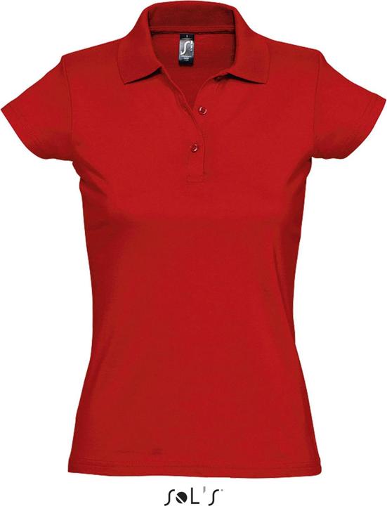 Actual product image Sol's Prescott (S)