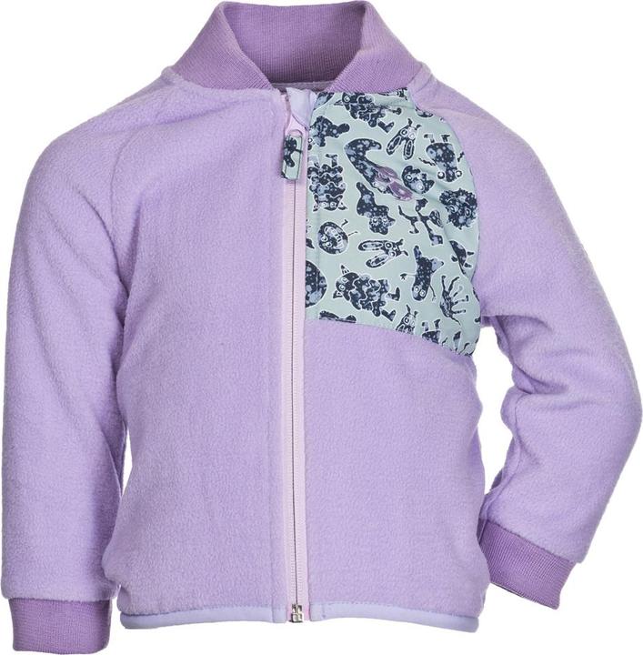 Produktbild Rukka Marcelino Kinder Fleece Jacke (104)