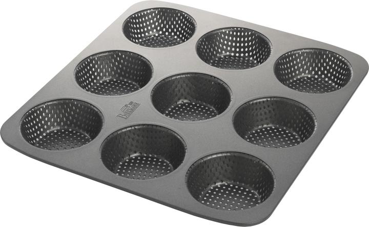 Produktbild Birkmann Brötchenblech (9 cm)