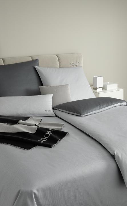 Actual product image Joop! Living Micro Pattern (Pillowcase, 50 x 70 cm)