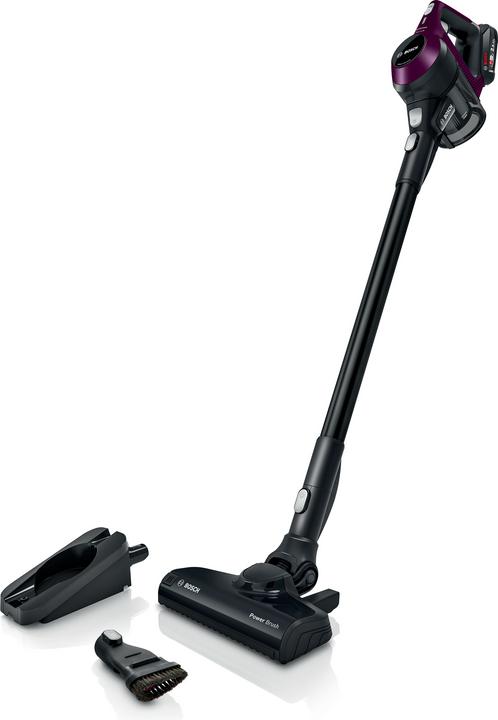 Produktbild Bosch Hausgeräte BCS6111P