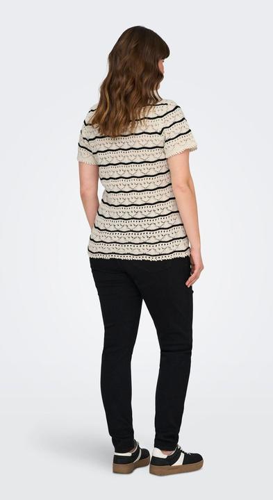 Produktbild Only CARANNASOFIA Strickpullover Strickpullover (L)