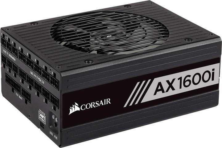 Immagine prodotto Corsair AX1600i (1600 W)