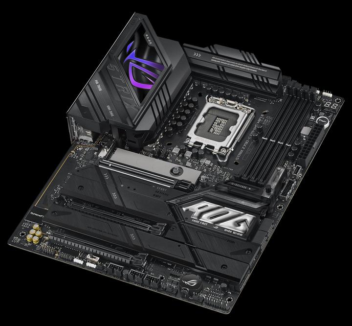 Immagine prodotto ASUS ROG STRIX Z790-E GAMING WIFI II (LGA 1700, Intel Z790, ATX)