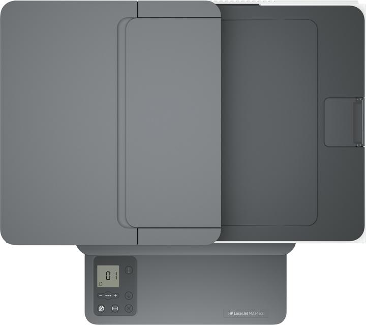 Immagine prodotto HP LaserJet MFP M234sdn (Laser, Bianco e nero)