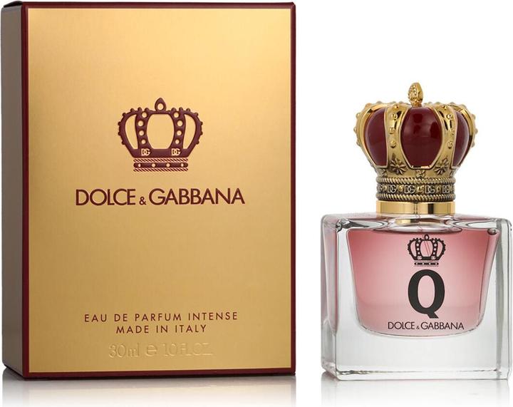 Produktbild Dolce & Gabbana Q (Eau de Parfum, 30 ml)
