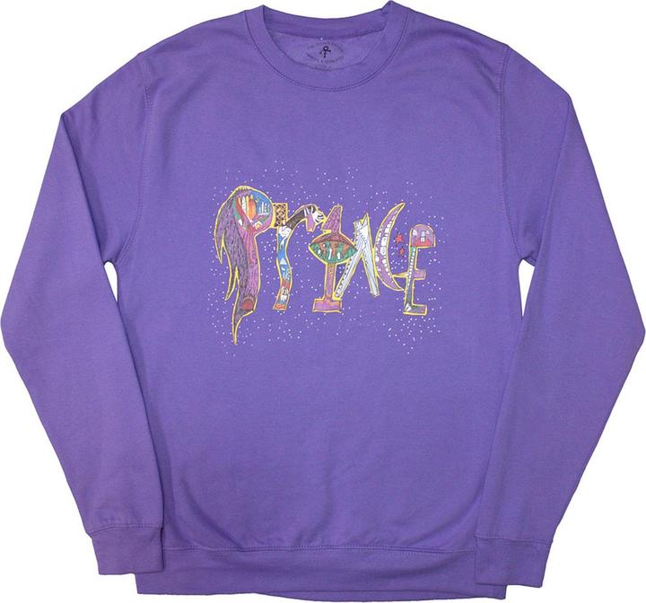 Produktbild Prince 1999 Sweatshirt (XXL)