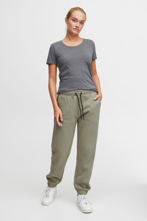 Actual product image Oxmo BY - OXSandie - Trousers - 21800217-ME (M)