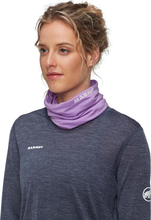 Immagine prodotto Mammut Tree Wool Neck Gaiter