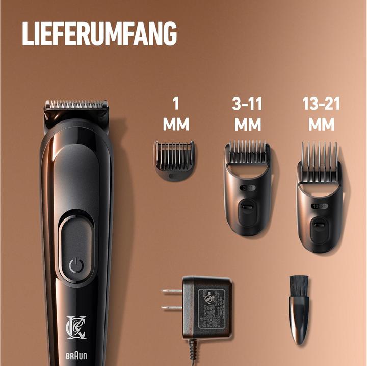 Image du produit Gillette King