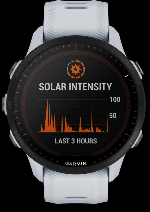 Produktbild Garmin Forerunner 955 Solar (46.50 mm)