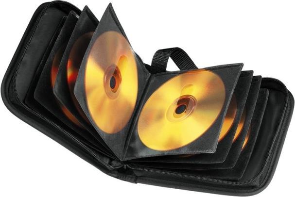 Productafbeelding Hama CD/DVD-tasje