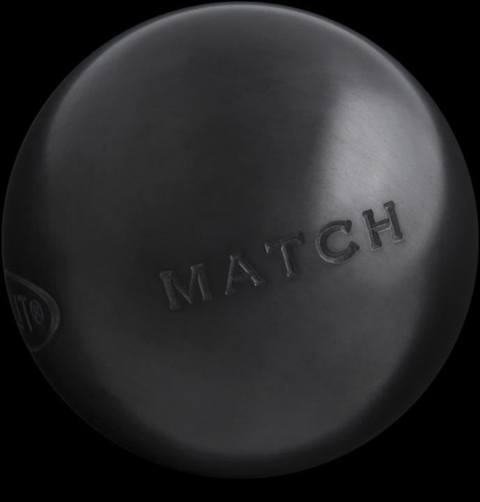 Obut Match (3 x, 72 mm)