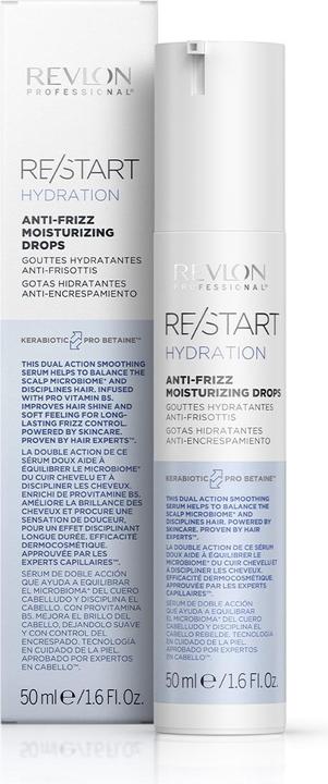 Immagine prodotto Revlon Professional Gocce idratanti anti-crespo (50 ml)